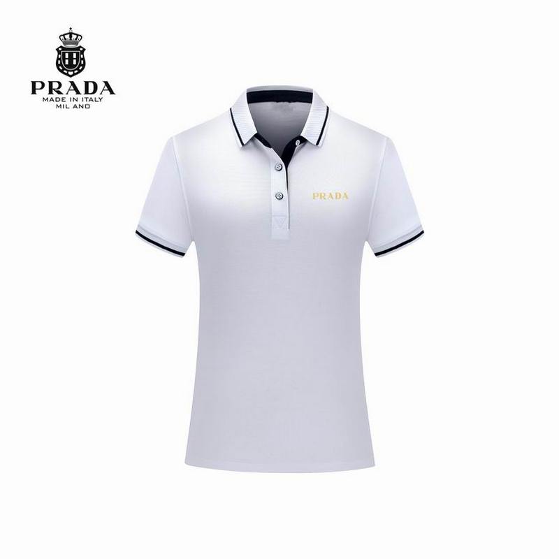 Prada Men's Polo 289